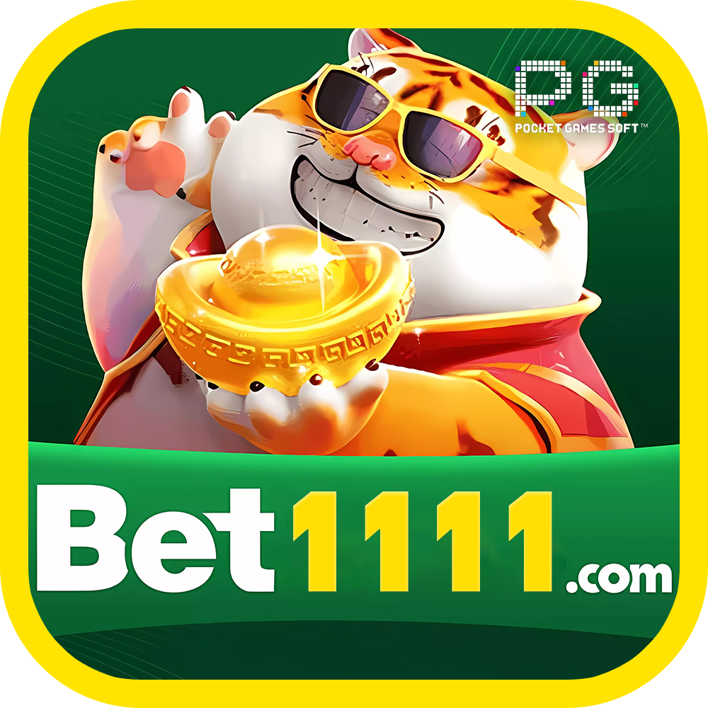 BET1111 Logo
