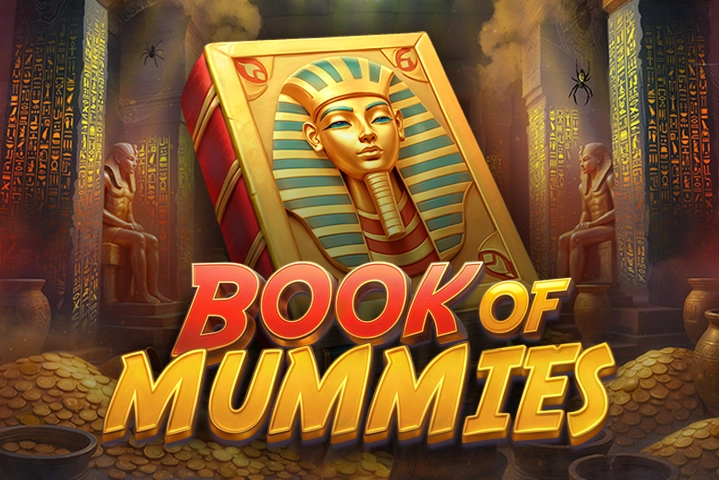 Book of Mummies
